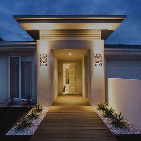 Sessiz Çipli Apartman Otomatı